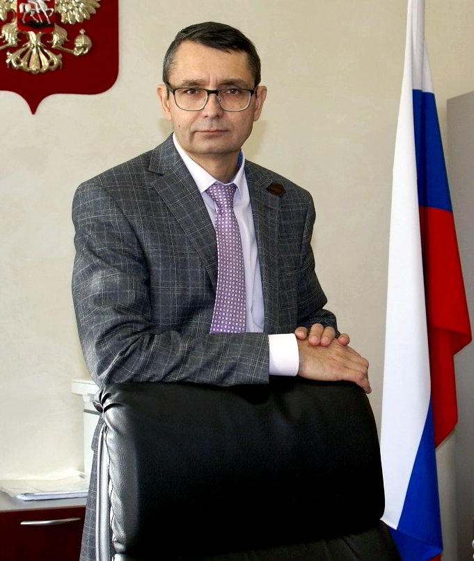 Макаров Андрей Валентинович